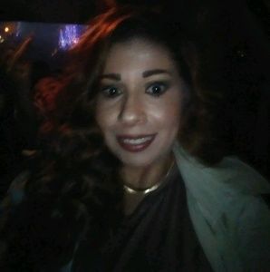 Meet your Posher, Samantha